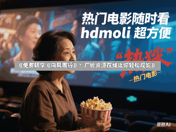 《免费畅享《向风而行》!厂长资源在线让你轻松观影》
