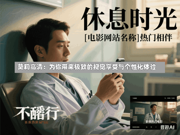 莫莉高清:为你带来极致的视觉享受与个性化体验