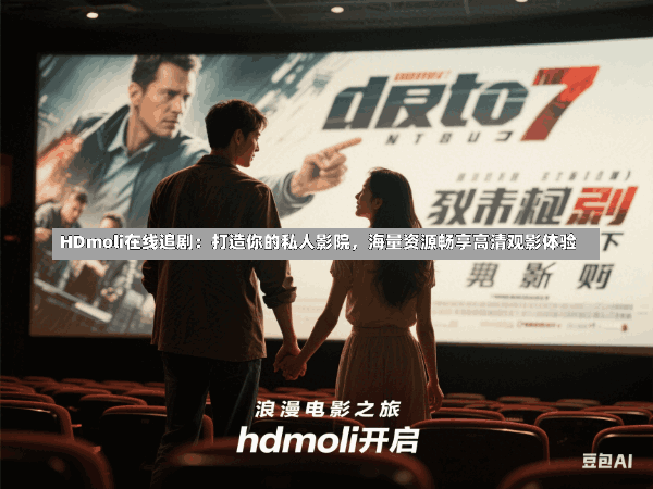 HDmoli在线追剧:打造你的私人影院,海量资源畅享高清观影体验