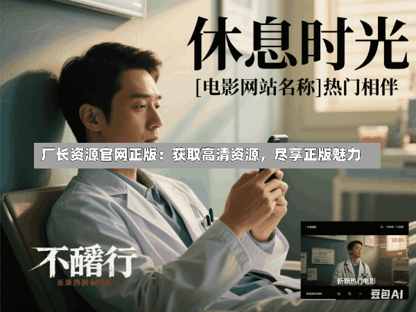 厂长资源官网正版:获取高清资源,尽享正版魅力