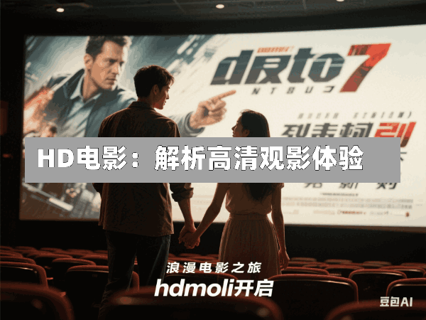 HD电影:解析高清观影体验