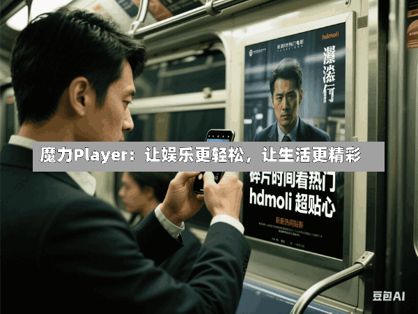 魔力Player:让娱乐更轻松,让生活更精彩
