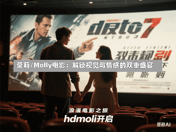 莫莉/Molly电影:解锁视觉与情感的双重盛宴