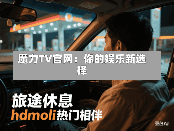 魔力TV官网:你的娱乐新选择