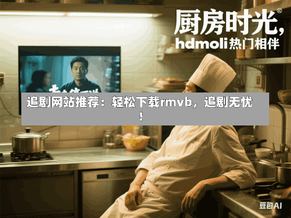 追剧网站推荐:轻松下载rmvb,追剧无忧!