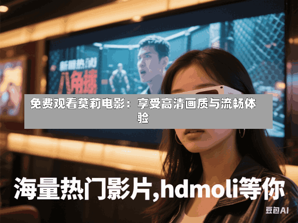 免费观看莫莉电影:享受高清画质与流畅体验