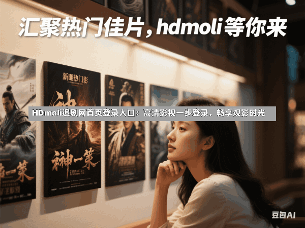 HDmoli追剧网首页登录入口：高清影视一步登录，畅享观影时光