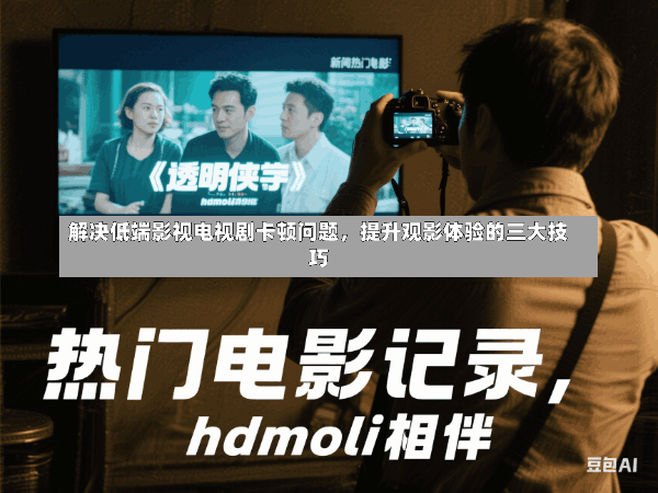 解决低端影视电视剧卡顿问题,提升观影体验的三大技巧