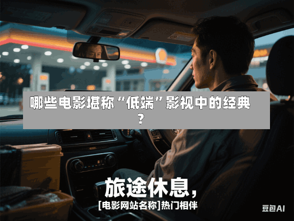哪些电影堪称“低端”影视中的经典?