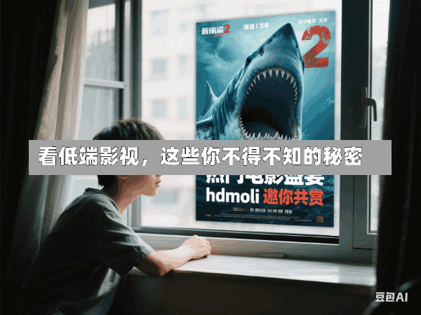 看低端影视,这些你不得不知的秘密