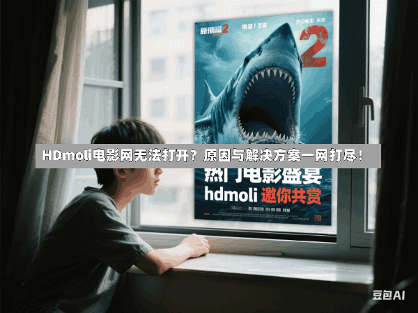 HDmoli电影网无法打开?原因与解决方案一网打尽!