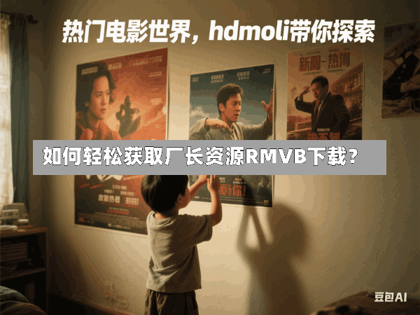 如何轻松获取厂长资源RMVB下载?