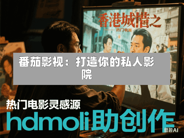 番茄影视:打造你的私人影院