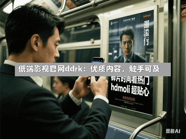低端影视官网ddrk:优质内容,触手可及