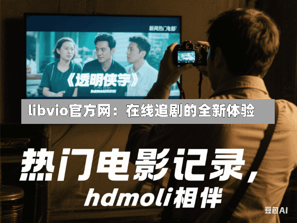 libvio官方网:在线追剧的全新体验