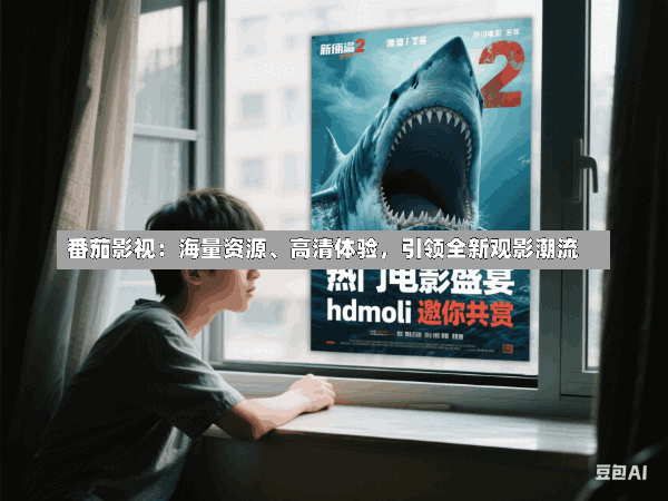 番茄影视:海量资源、高清体验,引领全新观影潮流