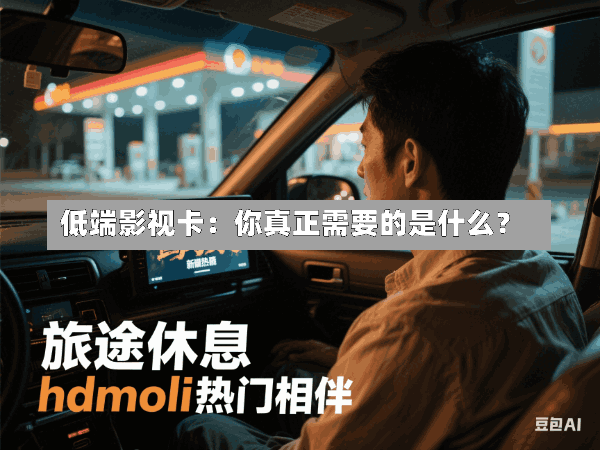低端影视卡:你真正需要的是什么?