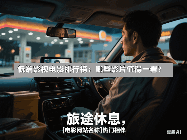 低端影视电影排行榜:哪些影片值得一看?