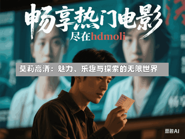 莫莉高清:魅力、乐趣与探索的无限世界