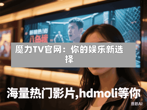 魔力TV官网:你的娱乐新选择