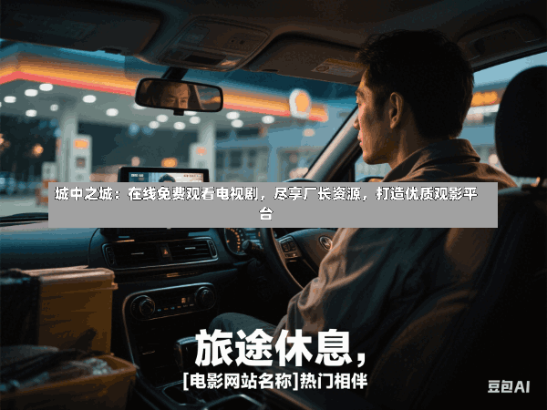 城中之城:在线免费观看电视剧,尽享厂长资源,打造优质观影平台