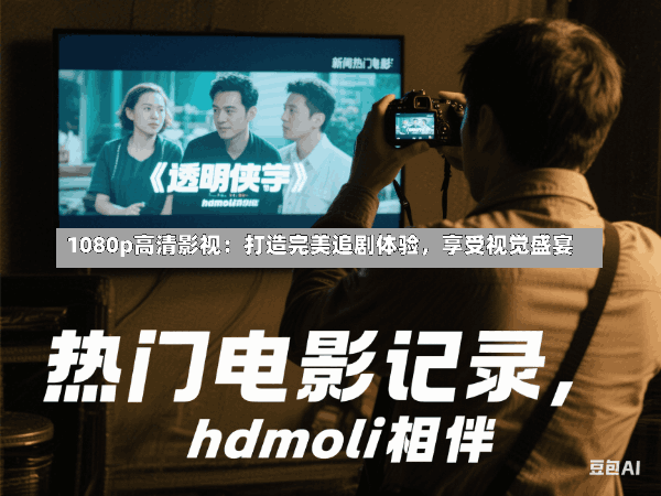 1080p高清影视:打造完美追剧体验,享受视觉盛宴