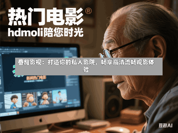 番茄影视:打造你的私人影院,畅享高清流畅观影体验