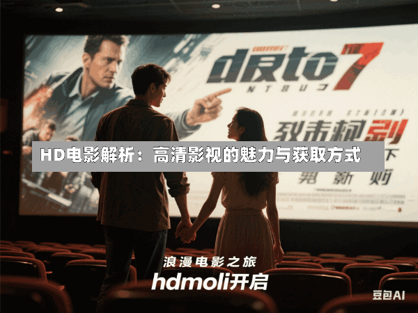 HD电影解析:高清影视的魅力与获取方式