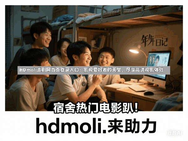 HDmoli追剧网首页登录入口：影视爱好者的天堂，尽享高清观影体验