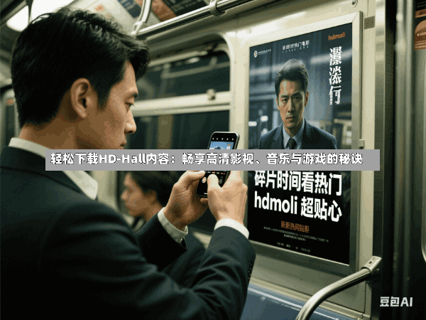 轻松下载HD-Hall内容:畅享高清影视、音乐与游戏的秘诀