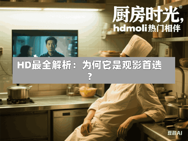 HD最全解析:为何它是观影首选?