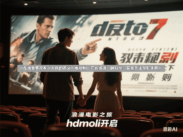 《在线免费观看《人民的名义》电视剧:厂长资源一网打尽,安全合法观影攻略》