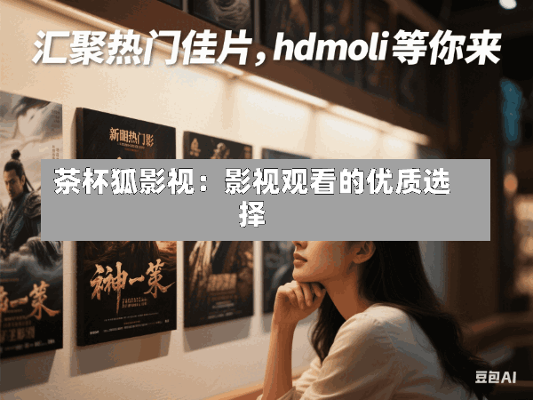 茶杯狐影视:影视观看的优质选择