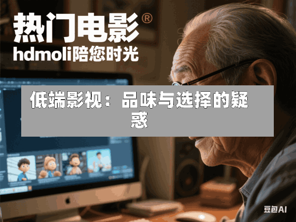 低端影视:品味与选择的疑惑