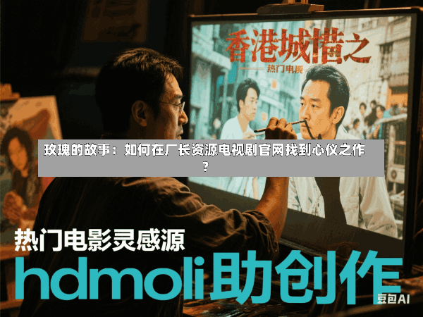 玫瑰的故事:如何在厂长资源电视剧官网找到心仪之作?