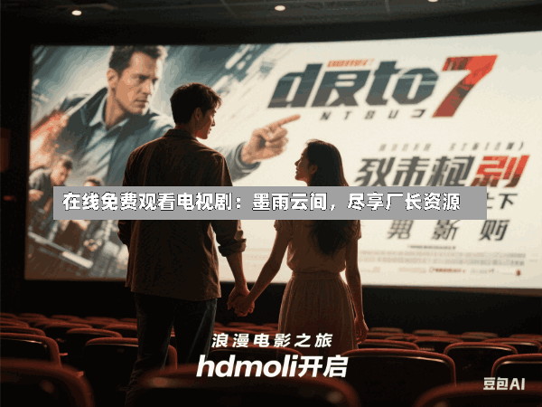 在线免费观看电视剧:墨雨云间,尽享厂长资源