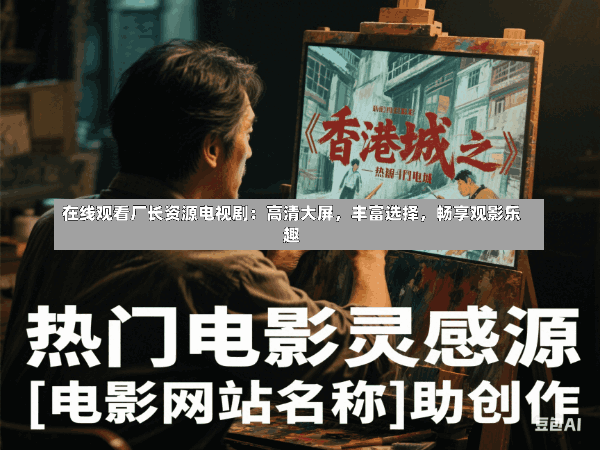 在线观看厂长资源电视剧:高清大屏,丰富选择,畅享观影乐趣