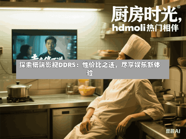 探索低端影视DDRS:性价比之选,尽享娱乐新体验