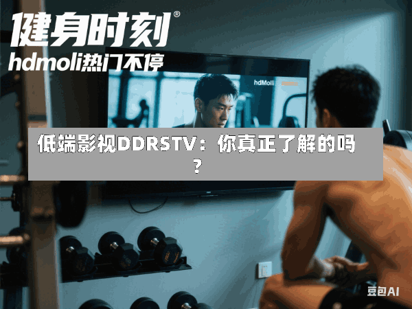 低端影视DDRSTV:你真正了解的吗?