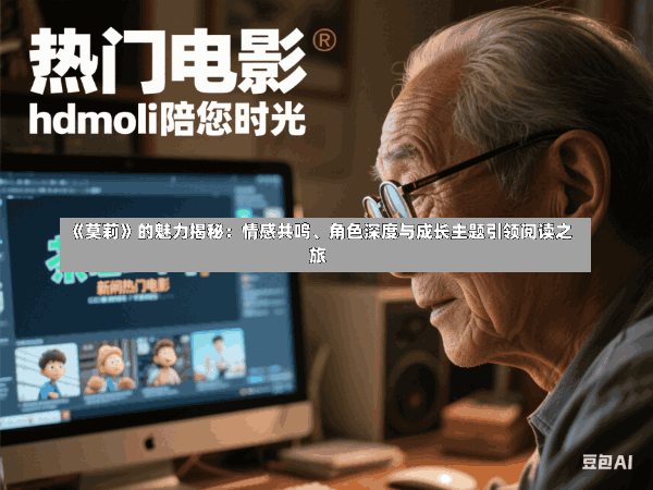 《莫莉》的魅力揭秘:情感共鸣、角色深度与成长主题引领阅读之旅