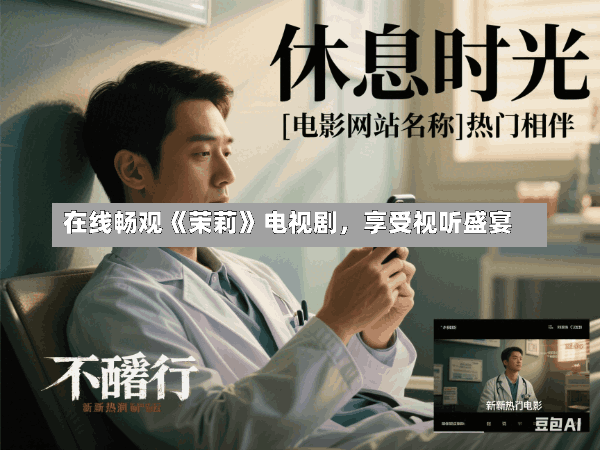 在线畅观《茉莉》电视剧,享受视听盛宴