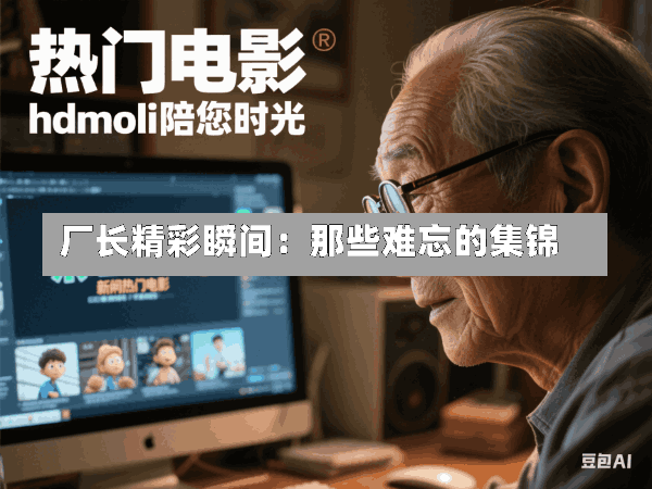 厂长精彩瞬间:那些难忘的集锦