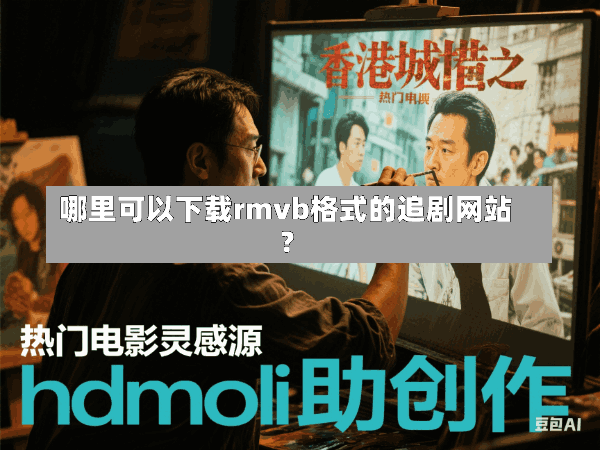 哪里可以下载rmvb格式的追剧网站?