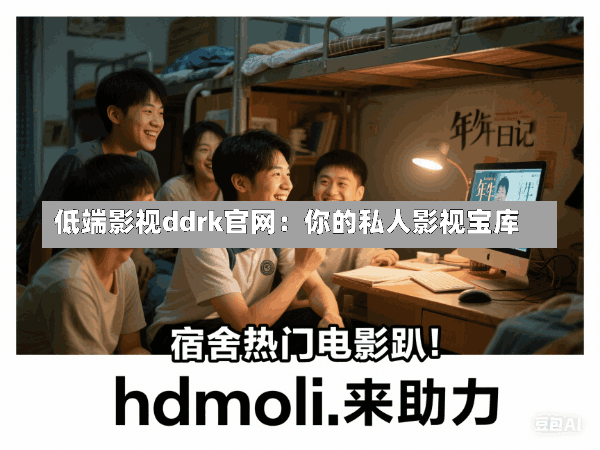低端影视ddrk官网:你的私人影视宝库