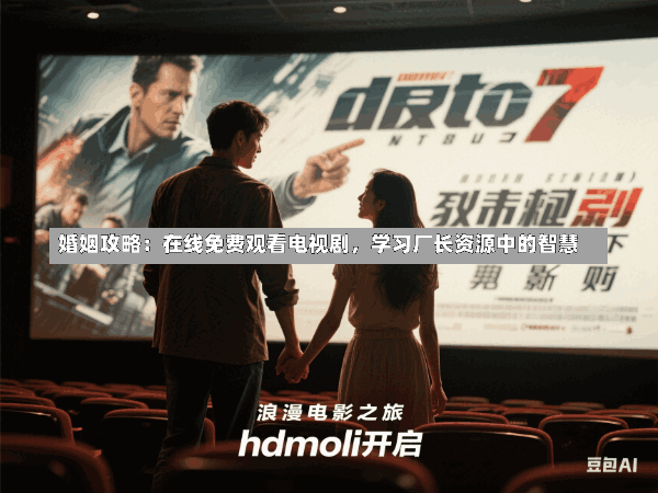 婚姻攻略:在线免费观看电视剧,学习厂长资源中的智慧