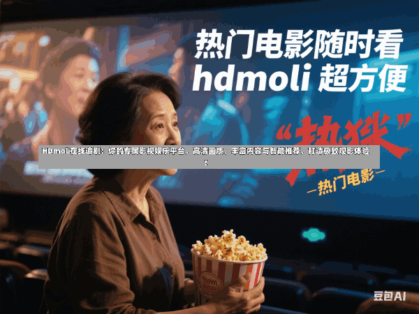 HDmoli在线追剧:你的专属影视娱乐平台,高清画质、丰富内容与智能推荐,打造极致观影体验!