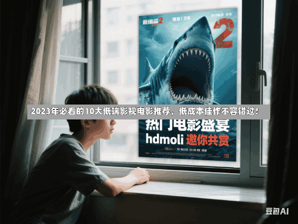 2023年必看的10大低端影视电影推荐,低成本佳作不容错过!
