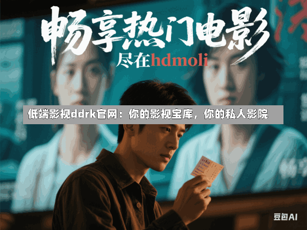 低端影视ddrk官网:你的影视宝库,你的私人影院