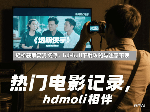 轻松获取高清资源:hd-hall下载攻略与注意事项