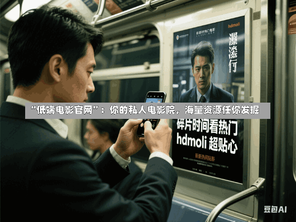 “低端电影官网”:你的私人电影院,海量资源任你发掘